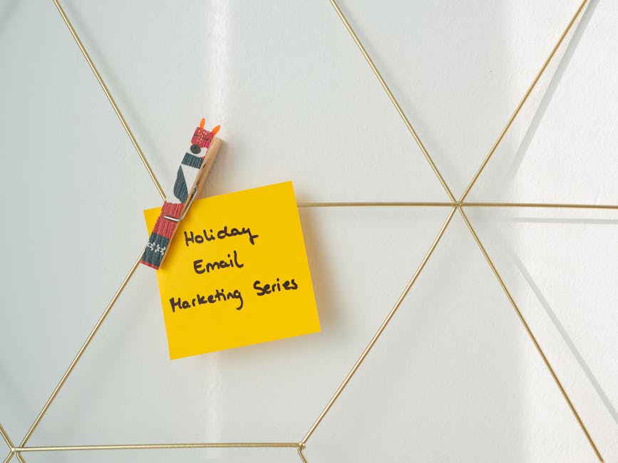 Future-Proof Your Marketing with Email Automation