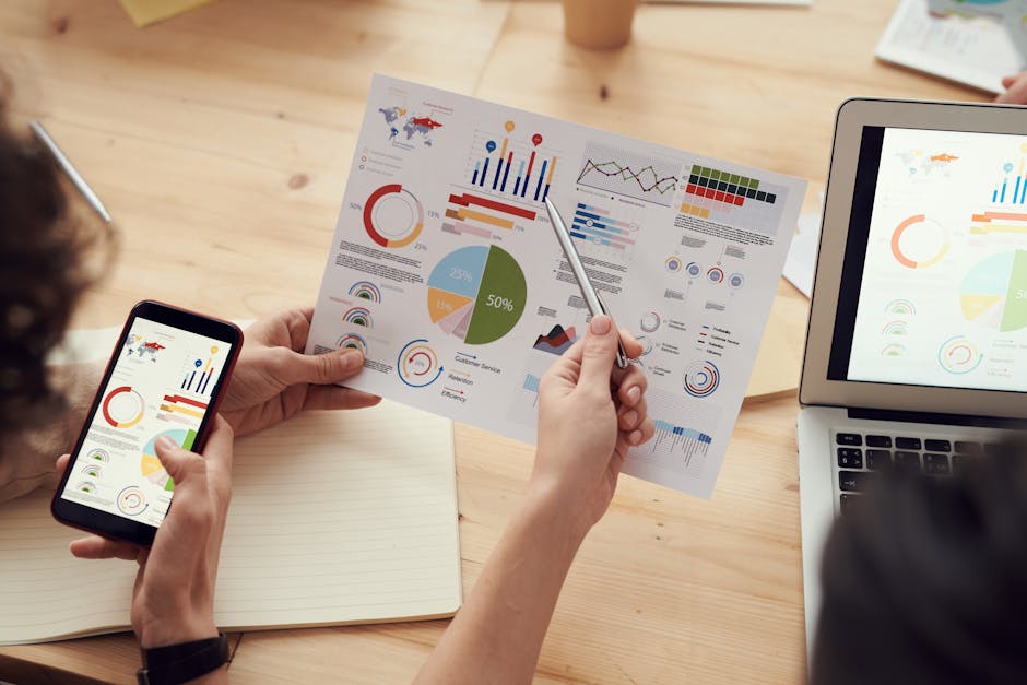 The Power of Data in Email Marketing