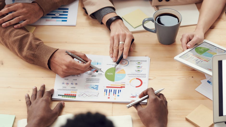 The Power of Data in Email Marketing