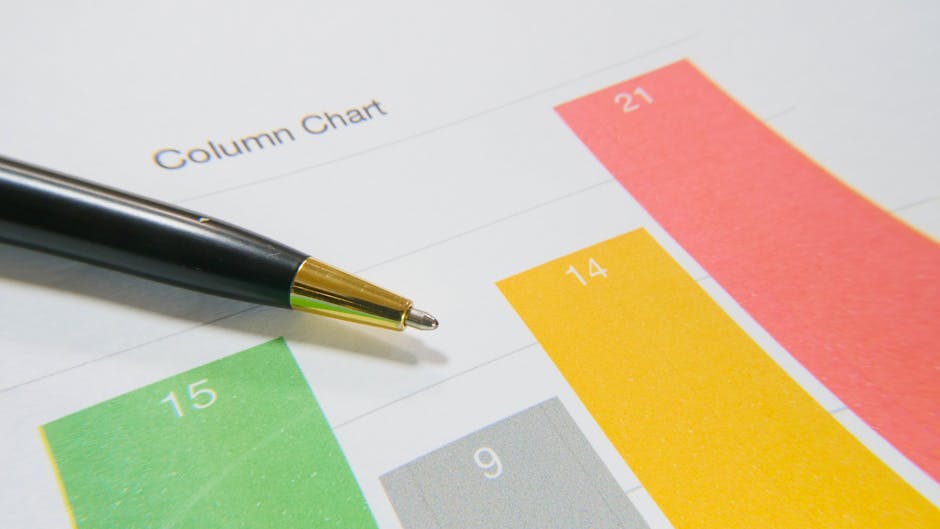 Email Metrics: What the Numbers Reveal