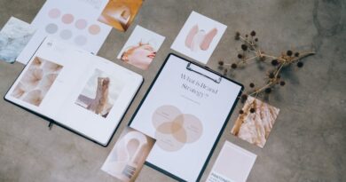 Email Templates That Reflect Your Brand