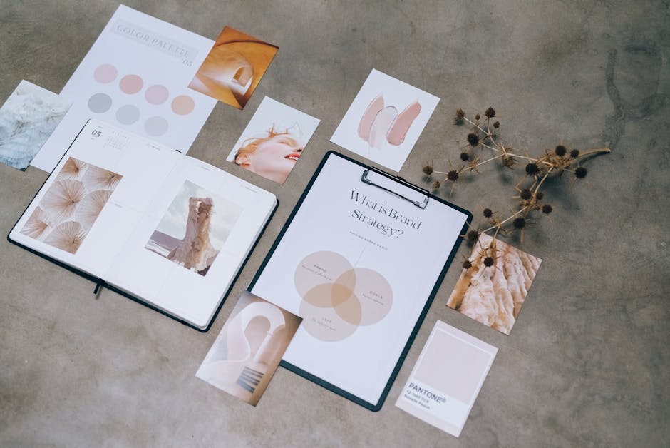 Email Templates That Reflect Your Brand