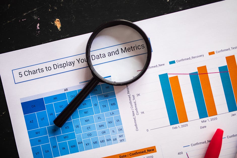 Understanding Email Performance Metrics Easily
